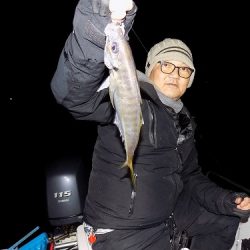 フィッシングボート空風(そらかぜ) 釣果