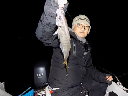 フィッシングボート空風(そらかぜ) 釣果