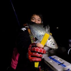 フィッシングボート空風(そらかぜ) 釣果