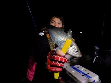 フィッシングボート空風(そらかぜ) 釣果