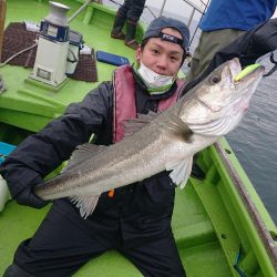 深川　吉野屋 釣果