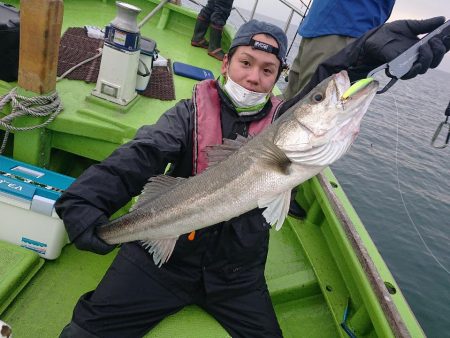 深川　吉野屋 釣果