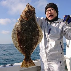 フィッシングボートACE(エース) 釣果