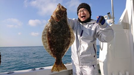 フィッシングボートACE(エース) 釣果