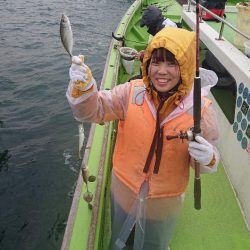 深川 吉野屋 釣果