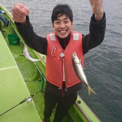 深川 吉野屋 釣果