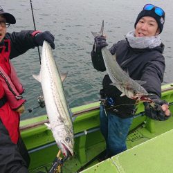 深川　吉野屋 釣果