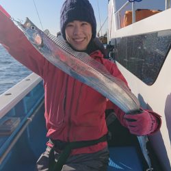 深川 吉野屋 釣果