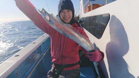 深川 吉野屋 釣果
