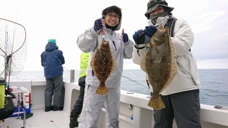 フィッシングボートACE(エース) 釣果