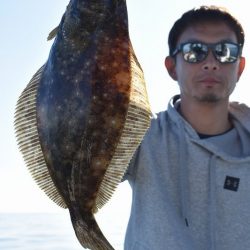 Fisherman Dreams DI 釣果