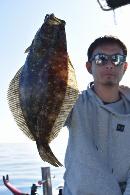 Fisherman Dreams DI 釣…