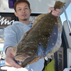 Fisherman Dreams DI 釣果