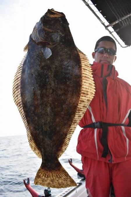 Fisherman Dreams DI 釣果