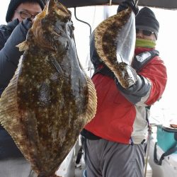 Fisherman Dreams DI 釣果