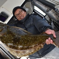 Fisherman Dreams DI 釣果