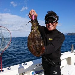 フィッシングボートACE(エース) 釣果