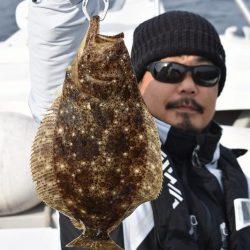 Fisherman Dreams DI 釣果