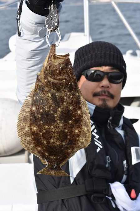 Fisherman Dreams DI 釣果