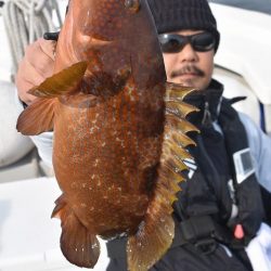 Fisherman Dreams DI 釣果