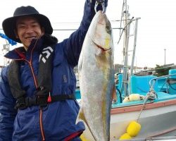 フィッシング太陽 釣果