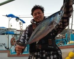 フィッシング太陽 釣果