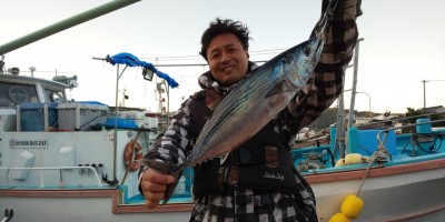 フィッシング太陽 釣果