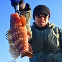 Fisherman Dreams DI 釣果