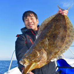 Fisherman Dreams DI 釣果