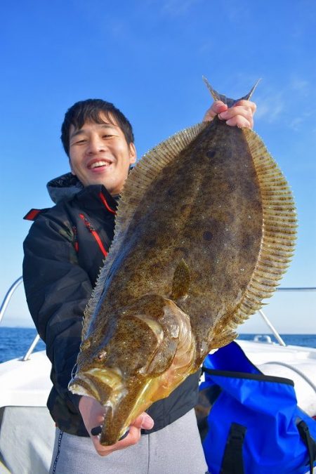 Fisherman Dreams DI 釣…