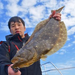 Fisherman Dreams DI 釣果