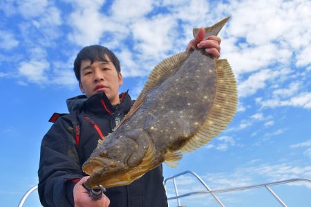 Fisherman Dreams DI 釣果