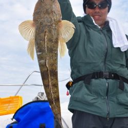 Fisherman Dreams DI 釣果