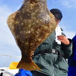 Fisherman Dreams DI 釣果