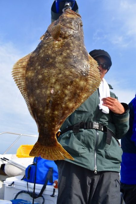 Fisherman Dreams DI 釣果