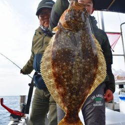 Fisherman Dreams DI 釣果