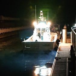 フィッシングボートACE(エース) 釣果