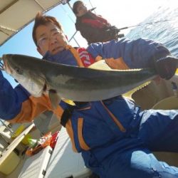 恵比寿丸（兵庫） 釣果