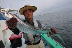 KONAYAーMARU(こなや丸) 釣果