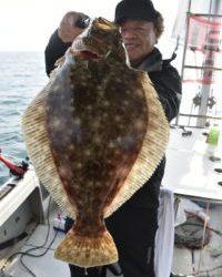 Fisherman Dreams DI 釣果