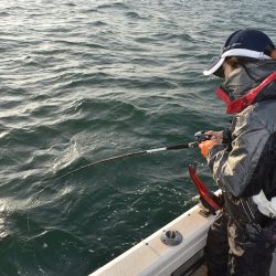 Fisherman Dreams DI 釣果