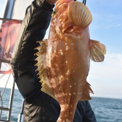 Fisherman Dreams DI 釣果