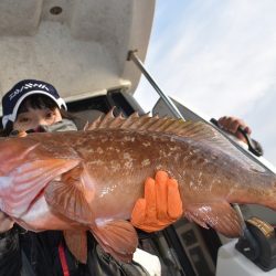 Fisherman Dreams DI 釣果