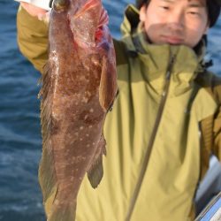 Fisherman Dreams DI 釣果