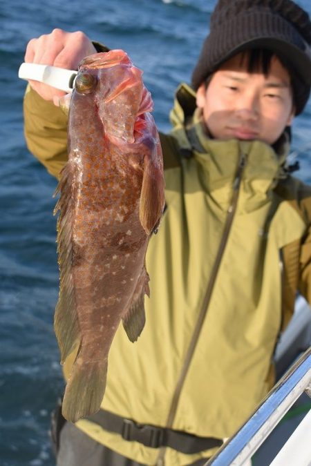 Fisherman Dreams DI 釣…