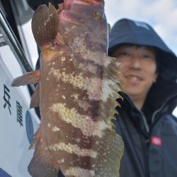 Fisherman Dreams DI 釣果