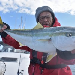 Fisherman Dreams DI 釣果