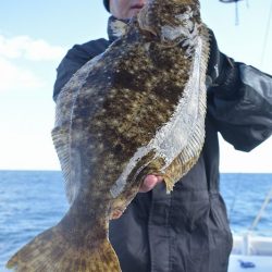 Fisherman Dreams DI 釣果