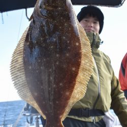 Fisherman Dreams DI 釣果