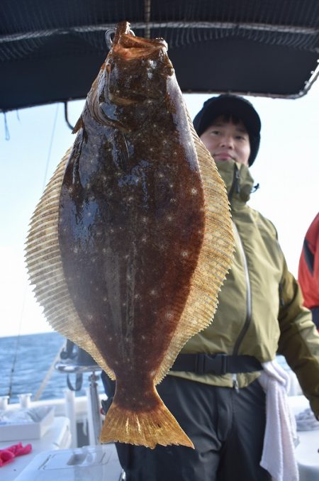 Fisherman Dreams DI 釣果